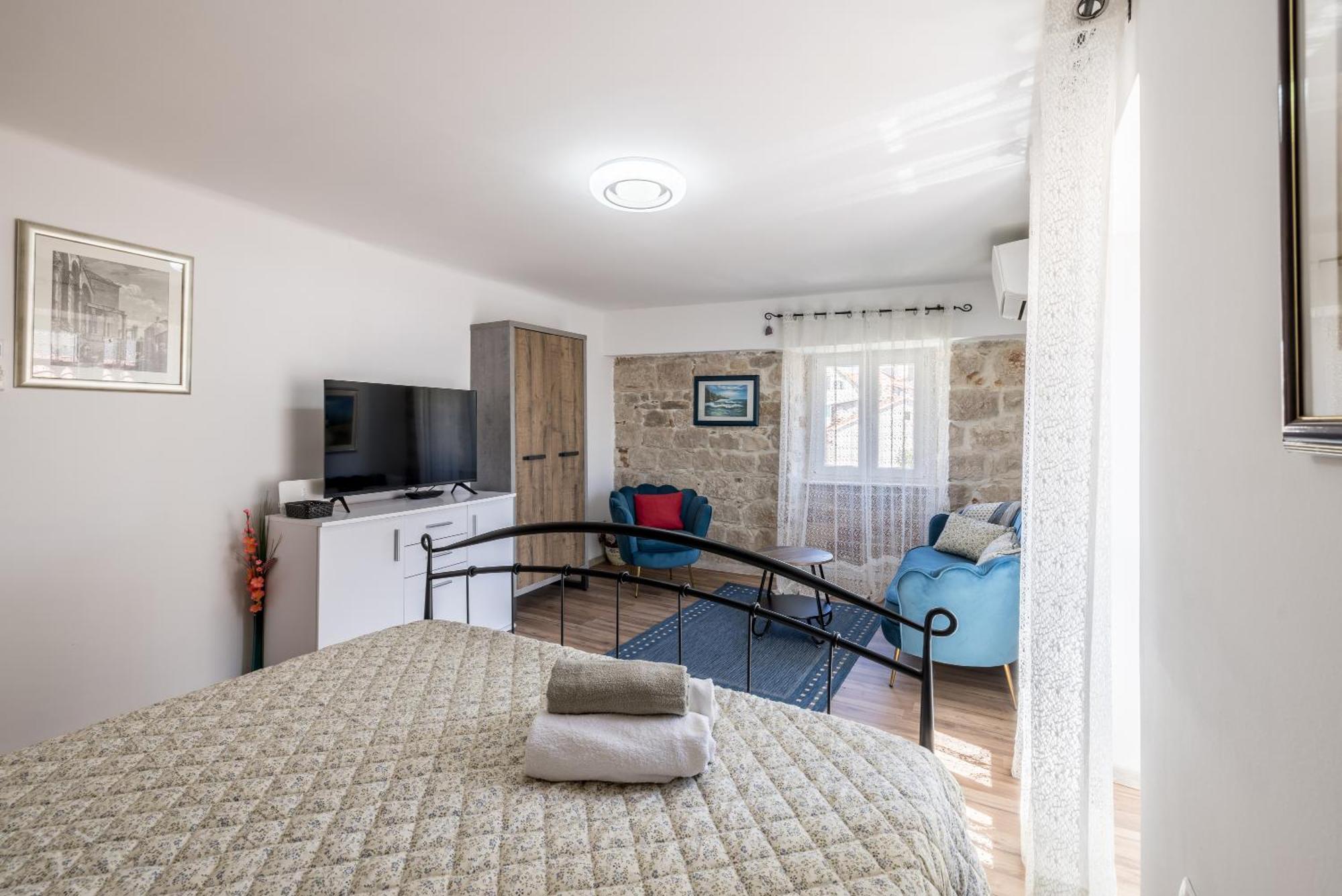 Holiday Home Riva Promenade Split Eksteriør billede