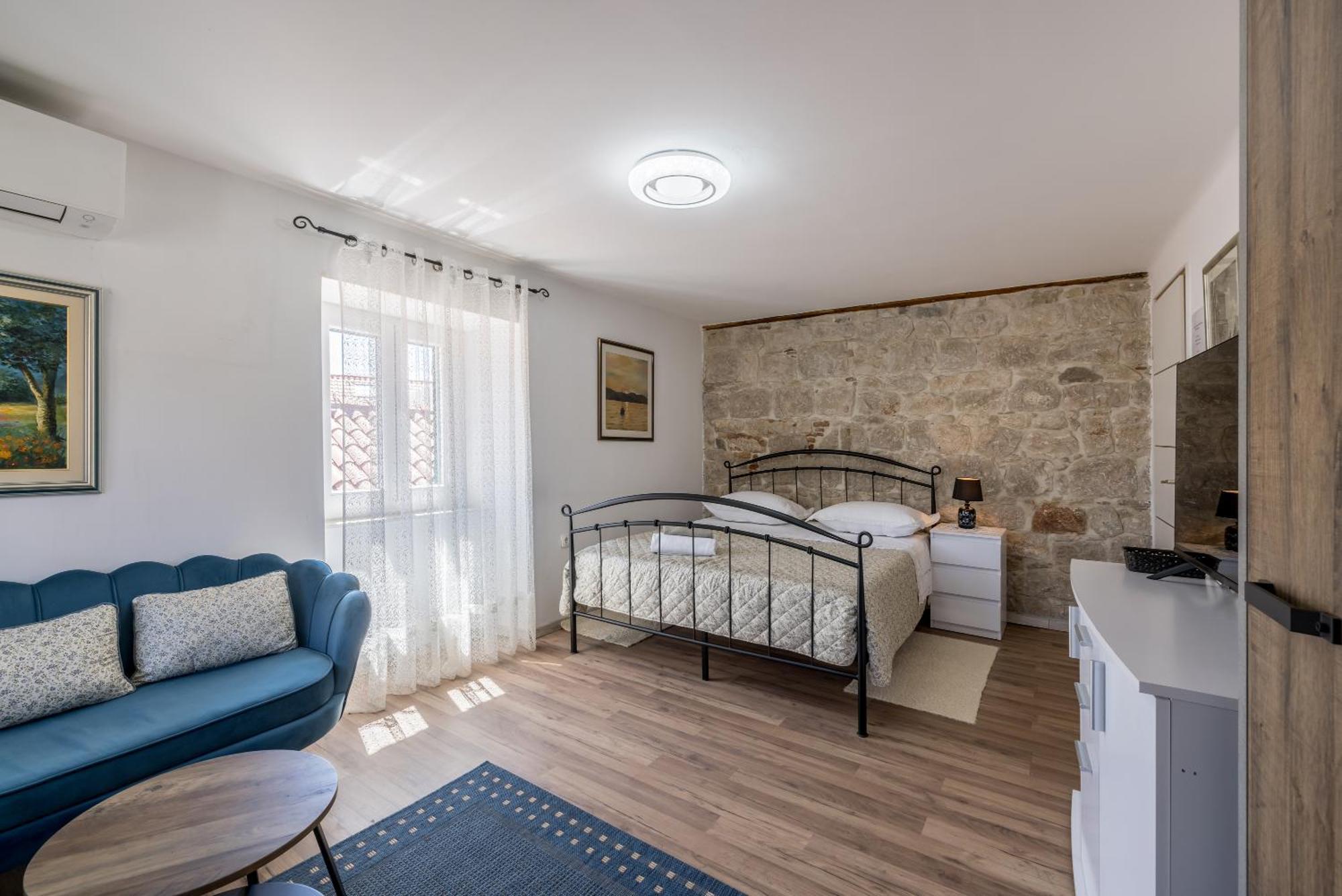 Holiday Home Riva Promenade Split Eksteriør billede