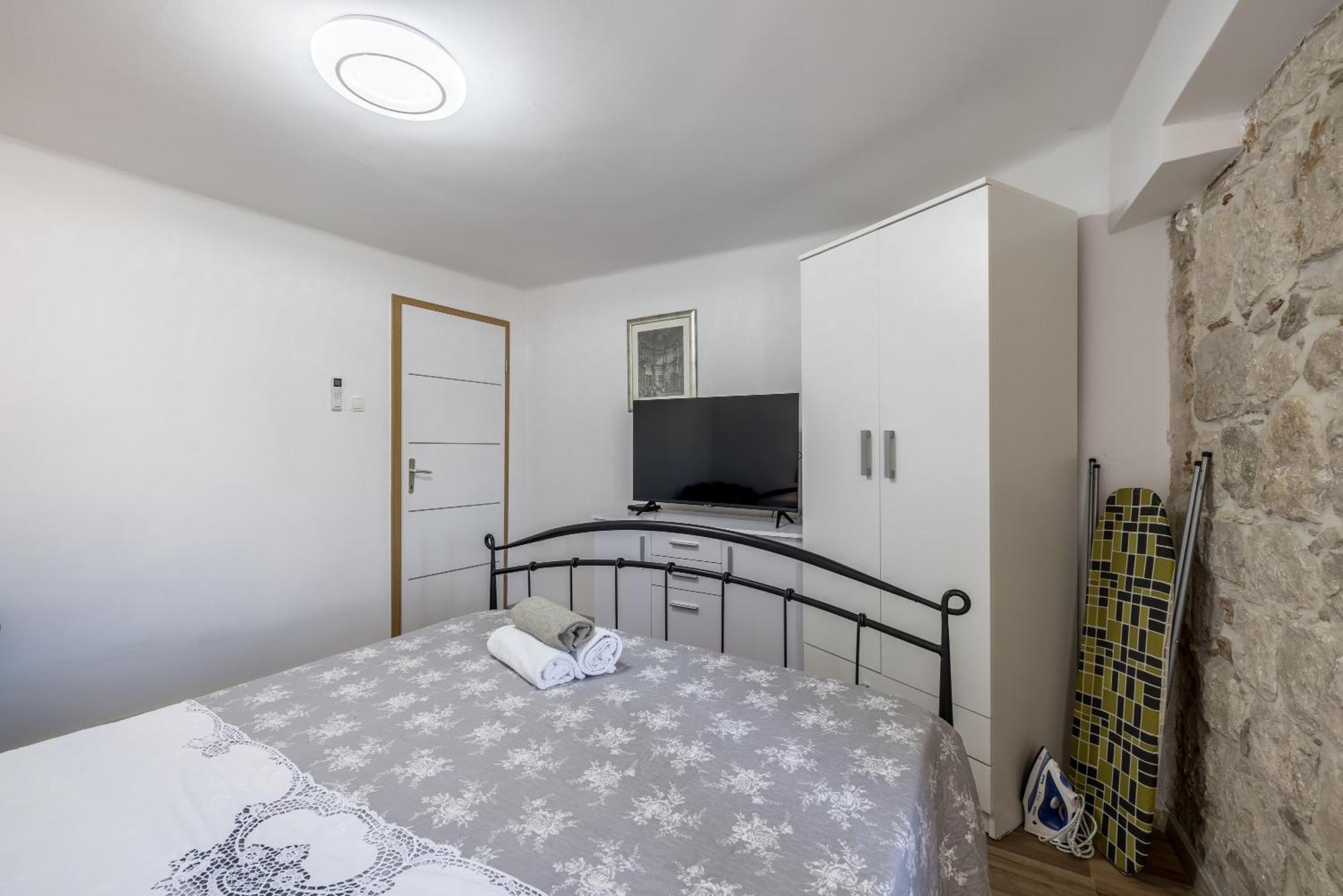 Holiday Home Riva Promenade Split Eksteriør billede